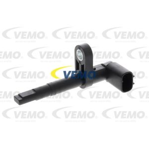 Sensor, wielsnelheid VEMO V70-72-0242 links