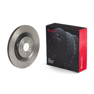 Disco de travão BREMBO 09.C170.1X