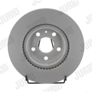 Bromsskiva JURID 563679JC
