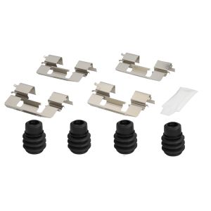 Kit de motor, pastilhas de travão AUTOFREN SEINSA D4-3222A