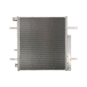 Condensador, aire acondicionado AVA COOLING ME5238D AVA