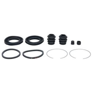 Reparatieset, remklauw AUTOFREN SEINSA D4987