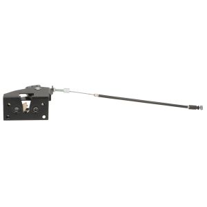 Ovilukko PACOL JCB-AG-006