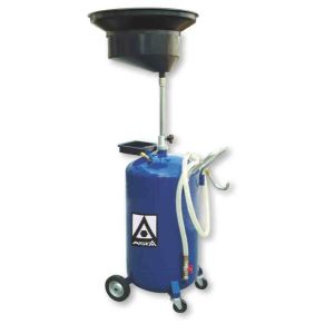 Raspador ASTA AOD3090