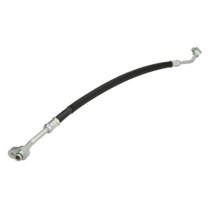 Tubo de alta pressão/baixa pressão, sistema de ar condicionado THERMOTEC KTT160421