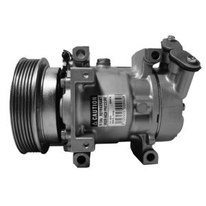 Compressor, ar condicionado AIRSTAL 10-0016