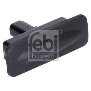 Element, Kofferraumdeckel FEBI BILSTEIN 186307