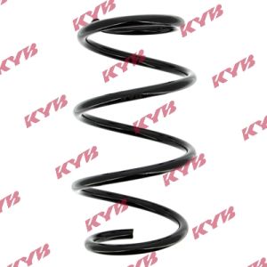 Mola de suspensão KYB RA4084