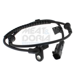 ABS-sensor MEAT & DORIA 901395
