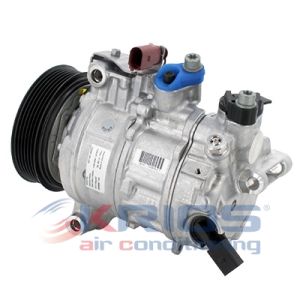Compressor, ar condicionado MEAT & DORIA K15553
