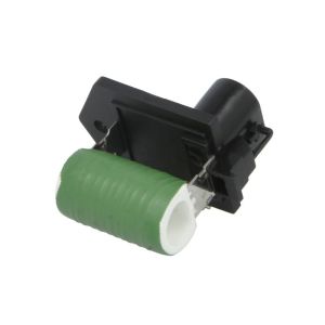 Resistência em série, motor elétrico (ventilador do radiador) THERMOTEC DEF022TT