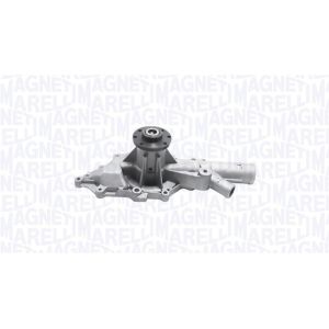 Pompa dell'acqua MAGNETI MARELLI 352316170704