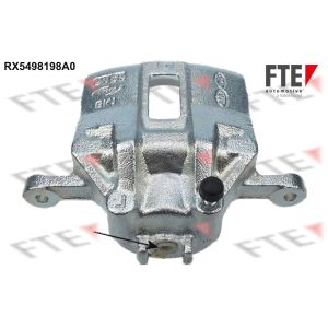 Étrier de frein FTE 9291696