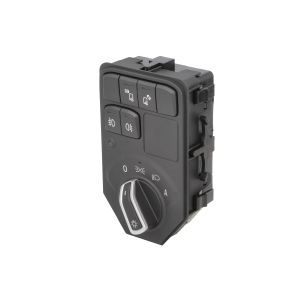 Interrupteur d'éclairage AKUSAN SCA-LSWT-012