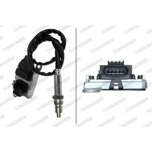 NOx-Sensor, NOx-Katalysator WAGNER NOS00027