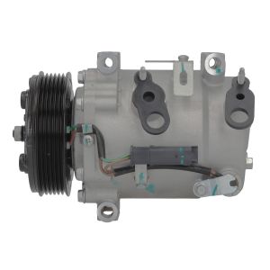 Compressor, ar condicionado NISSENS 891201