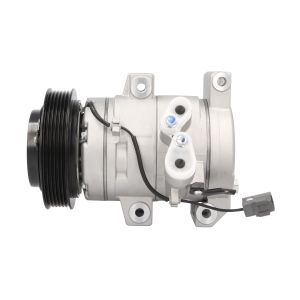 Airco-compressor THERMOTEC KTT090575