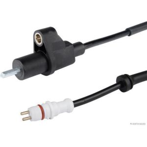 Sensor do ABS, dianteiro/traseiro, esquerdo/direito  HERTH+BUSS ELPARTS 70660550