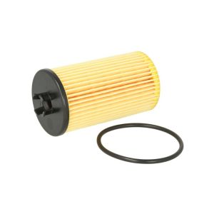 Ölfilter MANN HU612/2x Für Opel Corsa Astra 1.2 1.4 1.6