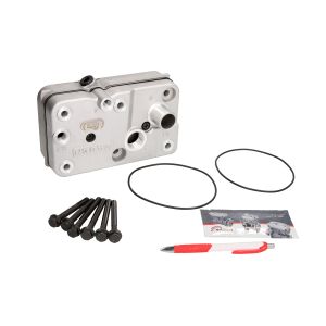 Cabeça do compressor VADEN 11 22 10