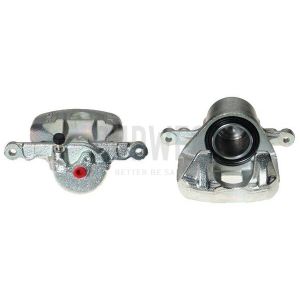 Bremssattel BUDWEG 342608