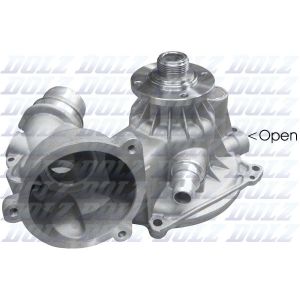 Pompa del refrigerante DOLZ B228