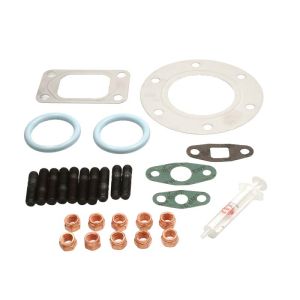 Kit de montaje, sobrealimentador ELRING 715.040