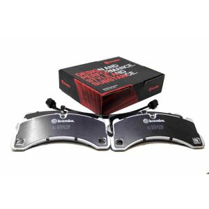 Bremsbelagsatz BREMBO 07.B314.66