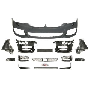Para-choques BLIC 5510-00-0068907KP