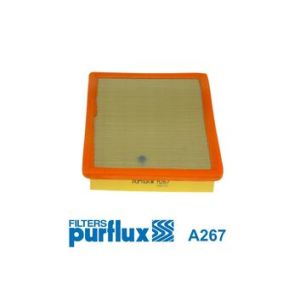 Filtro de ar PURFLUX A267