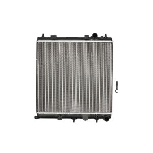 Radiador, refrigeración de motor THERMOTEC D7P026TT