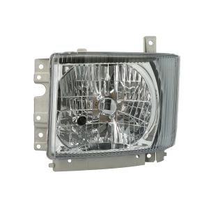 Hauptscheinwerfer TRUCKLIGHT HL-IS002L