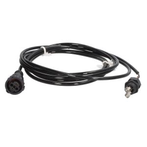 Câble de connexion, suspension pneumatique WABCO 4497420300