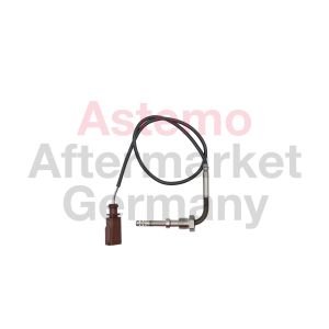 Uitlaatgastemperatuursensor HITACHI 2507004
