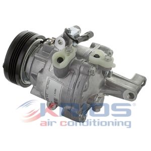 Compressor, ar condicionado MEAT & DORIA K19126A