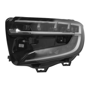 Farol principal HELLA 1EX 015 151-611