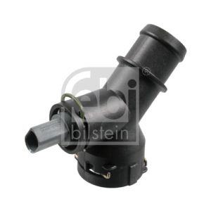 Brida de refrigerante FEBI BILSTEIN 181098