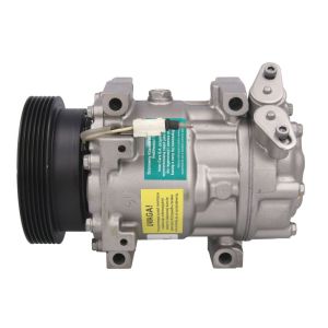 Compressor, ar condicionado TEAMEC 8600078
