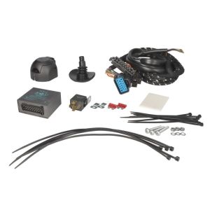 Kit elétrico, barra de reboque STEINHOF ST12260505