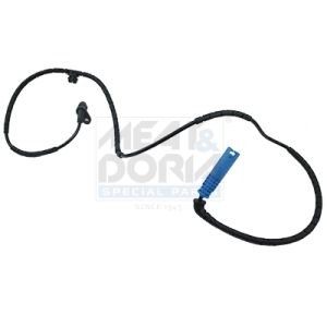 ABS-sensor MEAT & DORIA 90978
