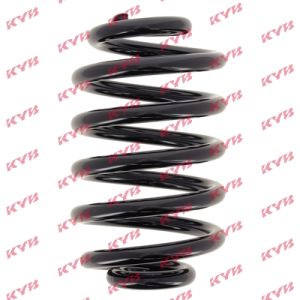 Mola de suspensão KYB RX5102