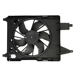 Ventilador NISSENS 85706