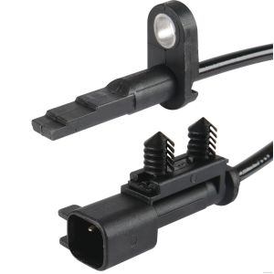 Sensor do ABS traseiro, direito HERTH+BUSS ELPARTS 70660801