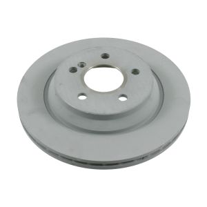 Disco de travão FEBI BILSTEIN 26108