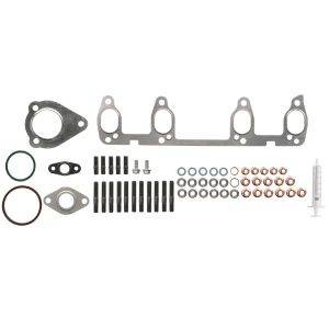Montagesatz, Lader EVORON EVMK0408