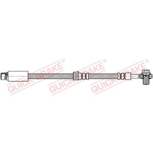 Jarruletku QUICK BRAKE 50.712X