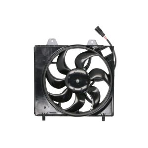 Ventilador, arrefecimento do motor NRF 470172