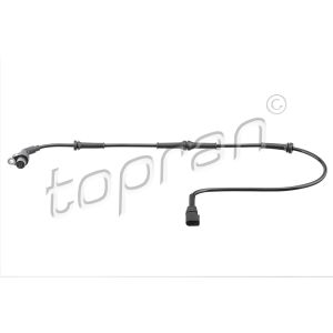 Sensor de velocidad, ABS HANS PRIES 305 028