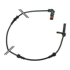 Sensor do ABS traseiro, direito MEYLE 014 800 0120