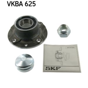 Kit de roulements de roue SKF VKBA 625